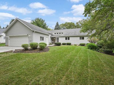 5122 Buffalo Trail, Madison, WI, 53705