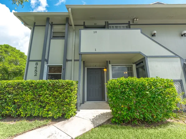 8452 SE Croft Circle #G-1, Hobe Sound, FL 33455