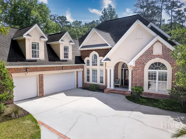 51 Crestwood Drive, Savannah, GA 31405