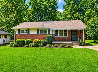 1801 W Austin Rd, Decatur, GA 30032