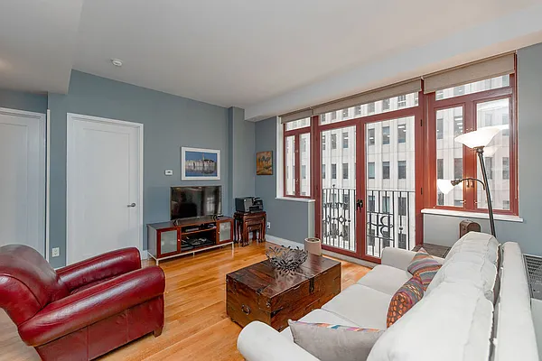 Rented by New York Residence | media 1