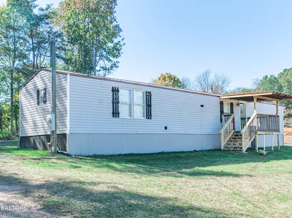 257 McClung Rd, Madisonville, TN 37354