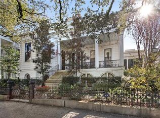 2228 Saint Charles Ave, New Orleans, LA 70130