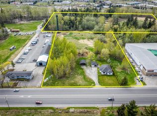 4529 Meridian St, Bellingham, WA 98226