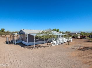 17720 W Babocomari Pl, Marana, AZ 85653