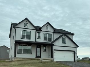 2518 Mystical Way, Camillus, NY 13031