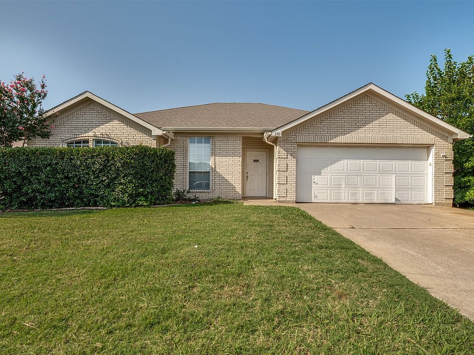 1st image of 330 Mesquite Hill Dr
