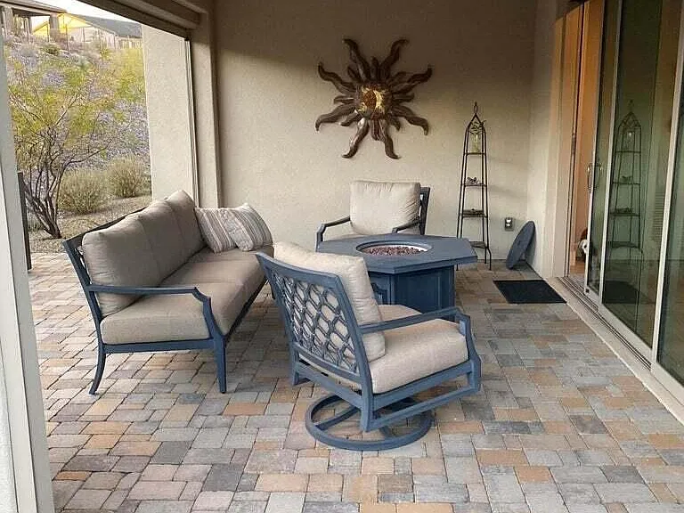 3904 Goldmine Canyon Way — Photo 3