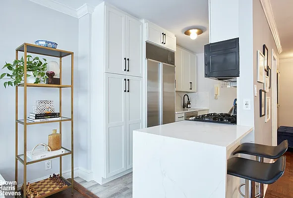 Sold by Brown Harris Stevens | media 3