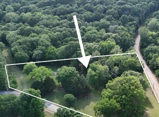 121898 Dogwood Ln, Eufaula, OK 74432