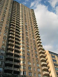 515 East 79th Street in Yorkville