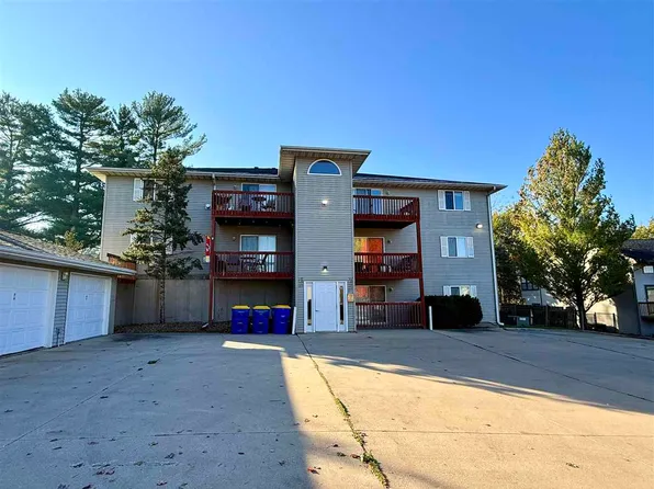 121-139 Northridge Dr #121-139, West Branch, IA 52358