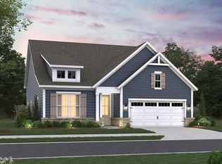 HERRING Plan, Sandpiper Cove, Selbyville, DE 19975