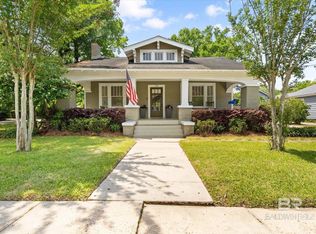 120 S Fulton St, Mobile, AL 36606