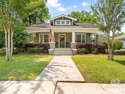 120 S Fulton St, Mobile, AL, 36606