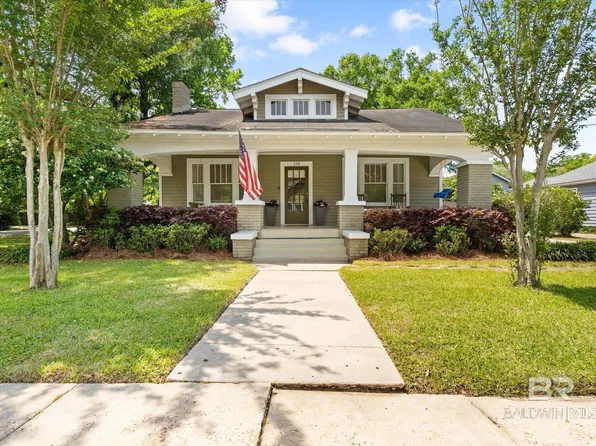 120 S Fulton St, Mobile, AL 36606