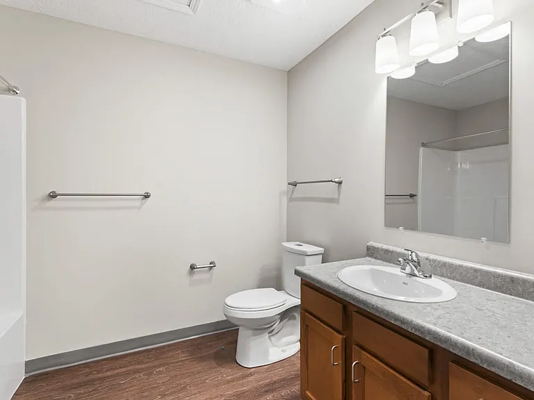 Pebble Village Townhomes — Photo 7