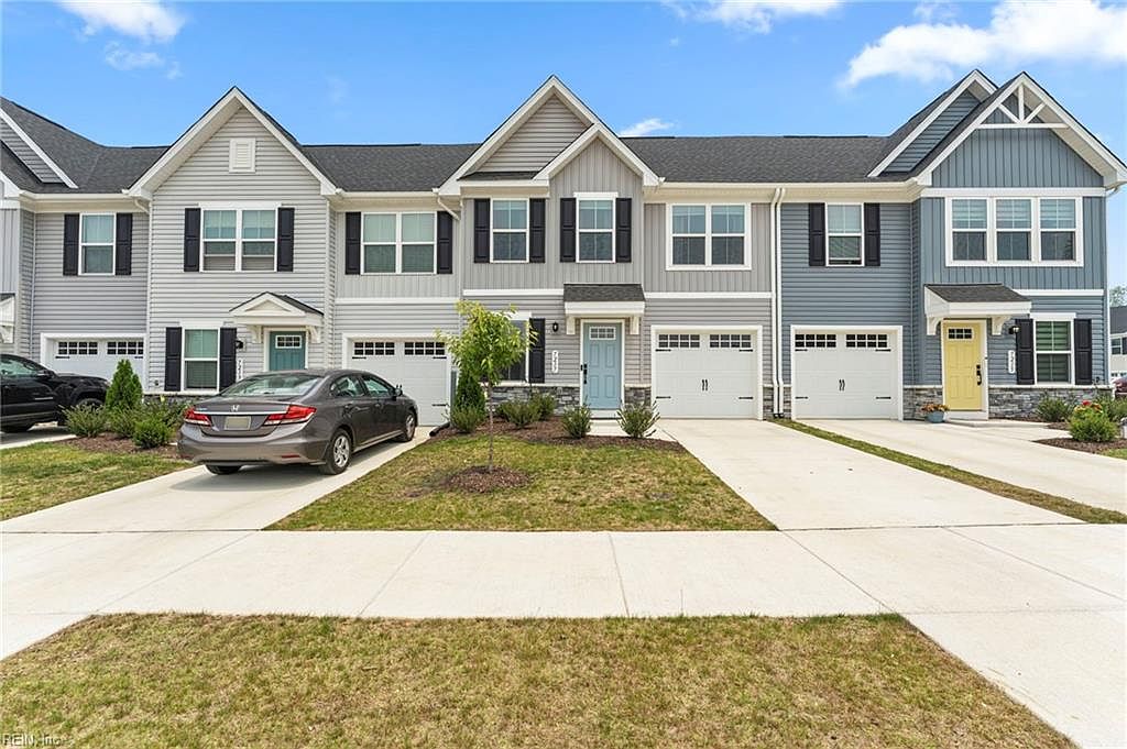 7217 Wythe Ln, New Kent, VA 23124 Zillow