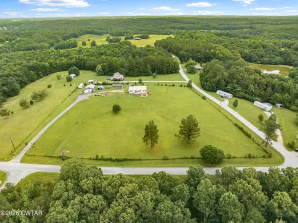 1155 Ludell Ross Rd, Enville, TN 38332