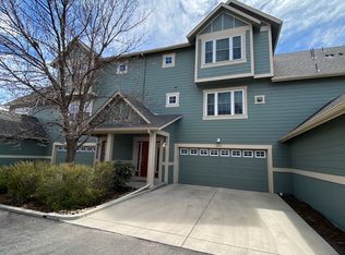 2269 Watersong Cir, Longmont, CO 80504