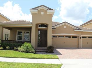 11636 Brickyard Pond Ln, Windermere, FL 34786