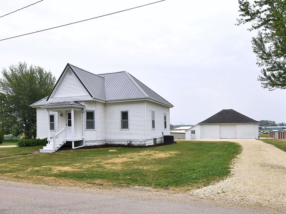 110 12th St S E, Oelwein, IA 50662 Zillow