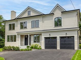 85 Lowell St, Lexington, MA 02420