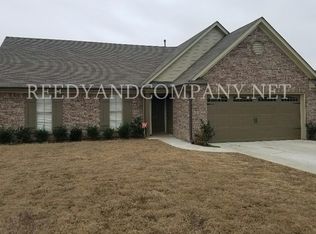 1637 Avon Cv, Southaven, MS 38671