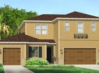 28523 Marsciano Ln, Zephyrhills, FL 33543