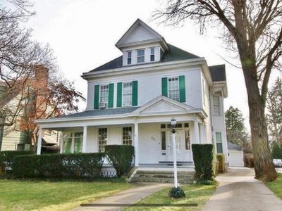 836 Adair Ave, Zanesville, OH, 43701
