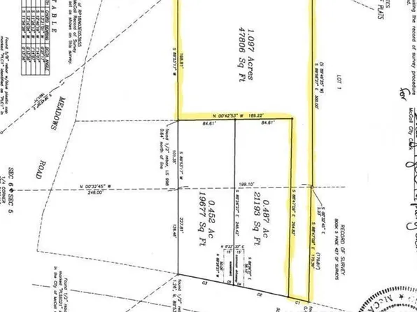 Tbd Warren Wagon, McCall, ID 83638