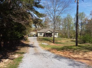 9360 Old Stouts Rd, Warrior, AL 35180