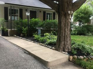 5116 Evanston Ave, Indianapolis, IN