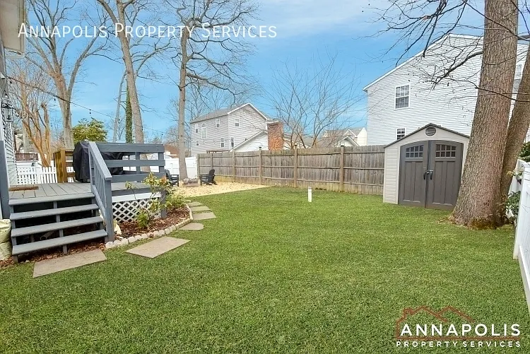3359 Arundel On The Bay Rd — Photo 21