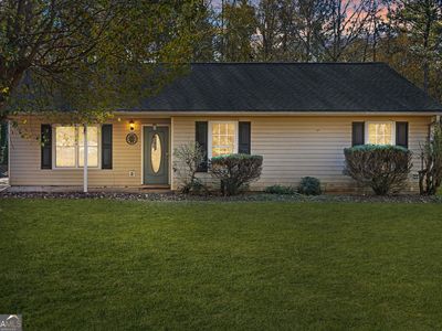 1600 Laney Rd, Locust Grove, GA, 30248