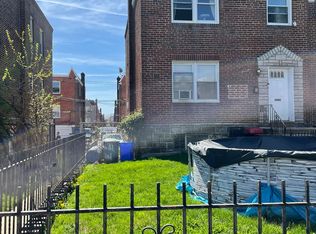 6600 Erdrick St APT 2, Philadelphia, PA 19135