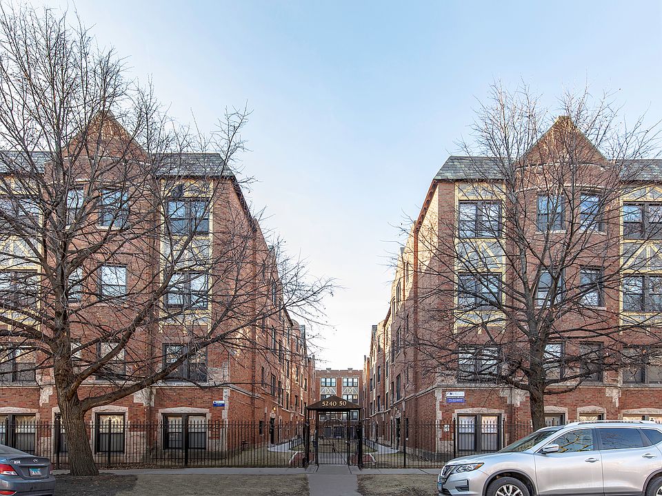1st image of 5240 S Drexel Ave APT 2E