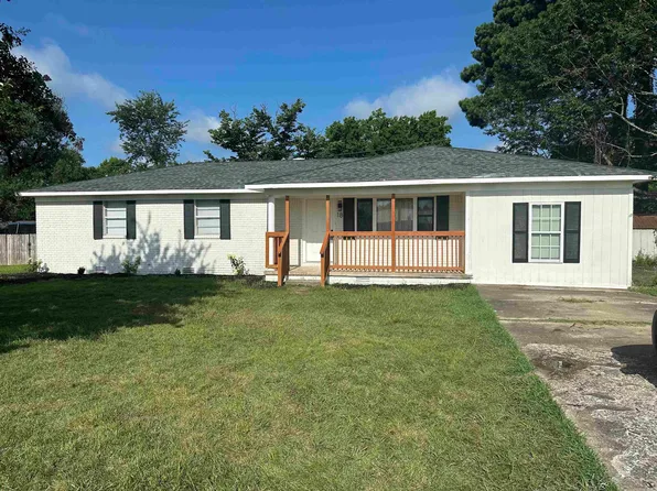 18 Bellamy St, Cabot, AR 72023