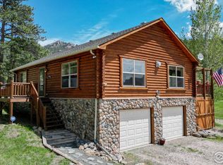 306 Snow Top Dr, Drake, CO 80515