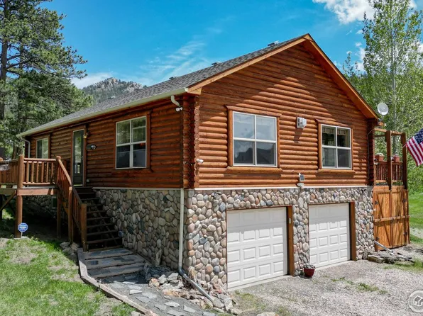 306 Snow Top Dr, Drake, CO 80515