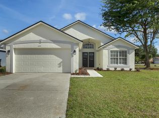 4004 Spring Breeze Dr, Orlando, FL 32829