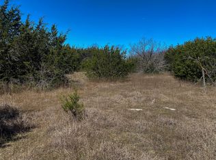 1700 Don Lee Rd, Joshua, TX 76058