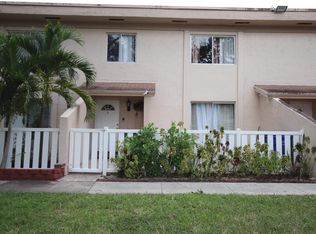 1419 NW 80th Ave APT I, Margate, FL 33063