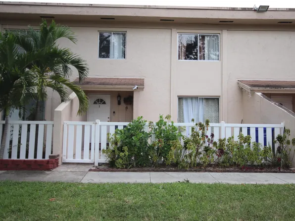 1419 NW 80 Avenue #I, Margate, FL 33063