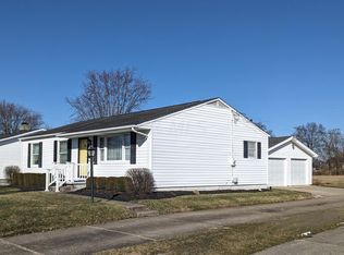 48 Benedict Dr, Johnstown, OH