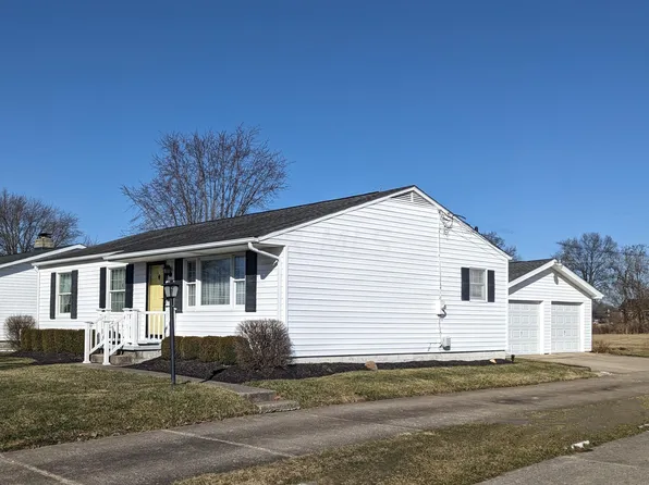 48 Benedict Dr, Johnstown, OH 43031