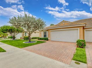 8411 Long Bay, West Palm Beach, FL 33411