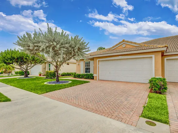 8411 Long Bay, West Palm Beach, FL 33411