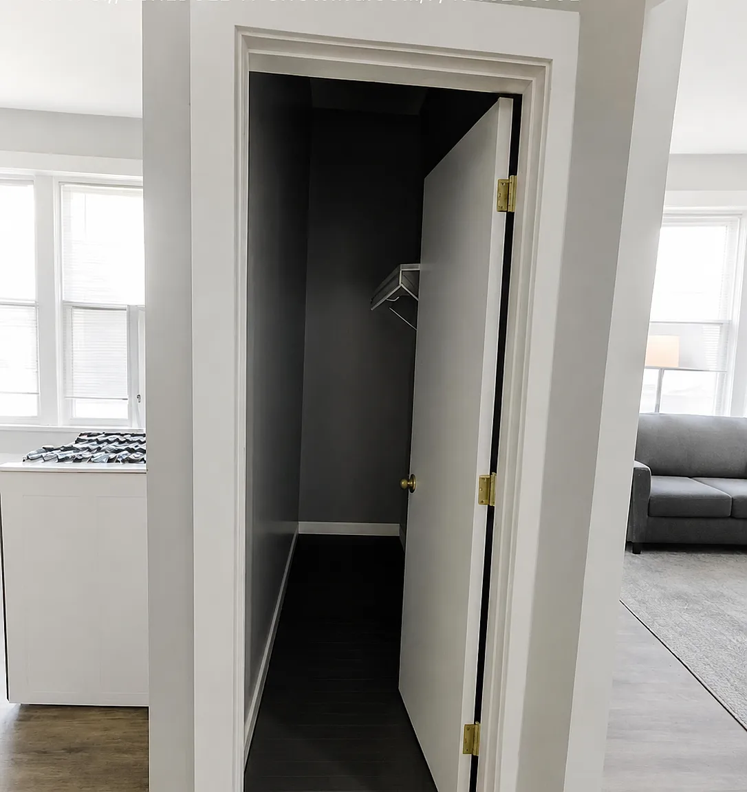 2 bed, 1.0 bath, 850 sqft, $1,650 — Photo 3