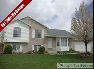 7057 S Devonna Rd, West Jordan, UT 84081